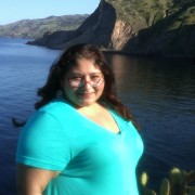 Desiree Martinez (Tongva Educator, Indigenous Archaelogist)